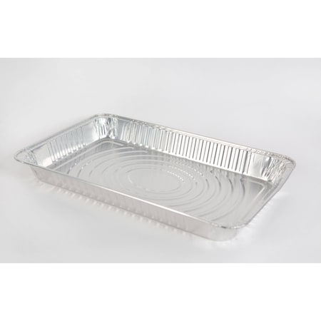 Western Plastics Full Steam Medium, PK50 5120